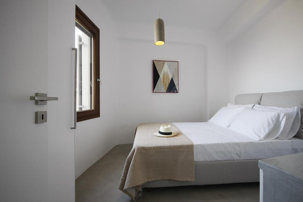 Villa Orso Blue II Ioulis ภายนอก รูปภาพ