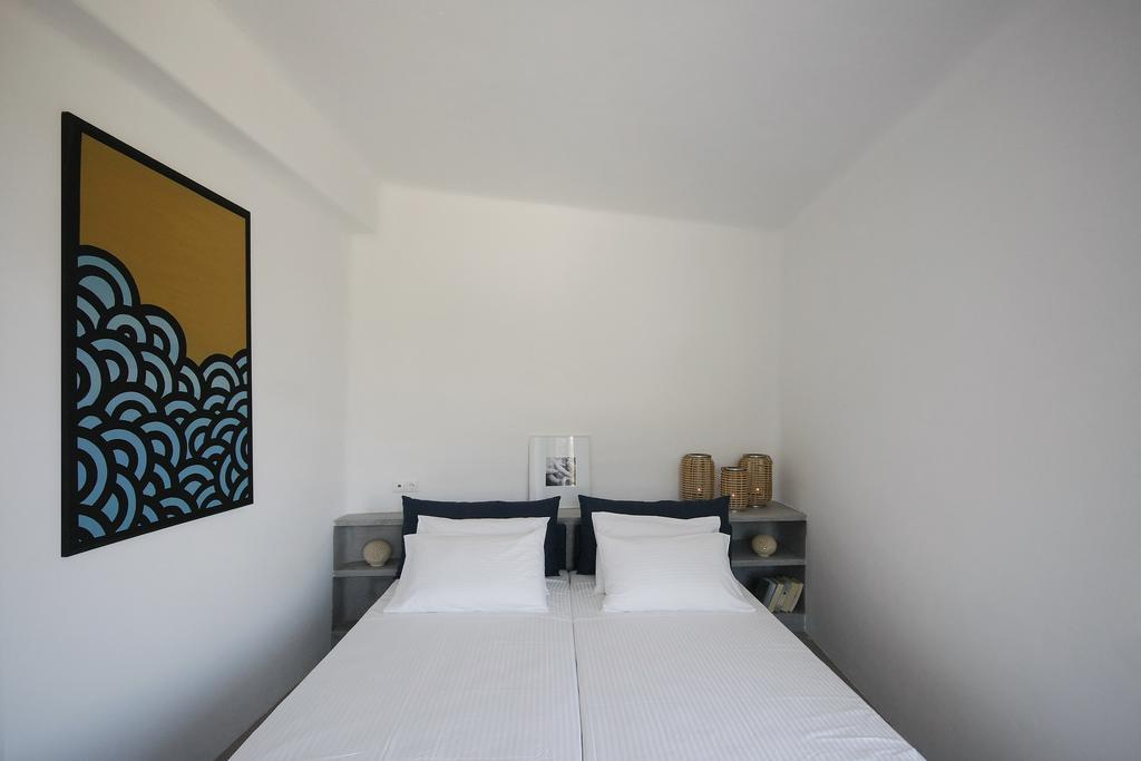 Villa Orso Blue II Ioulis ภายนอก รูปภาพ
