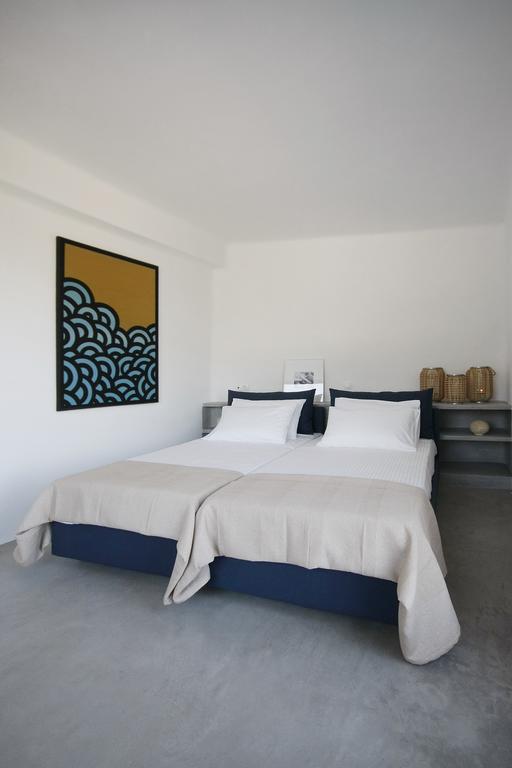 Villa Orso Blue II Ioulis ภายนอก รูปภาพ