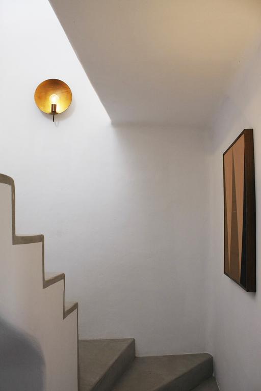 Villa Orso Blue II Ioulis ภายนอก รูปภาพ