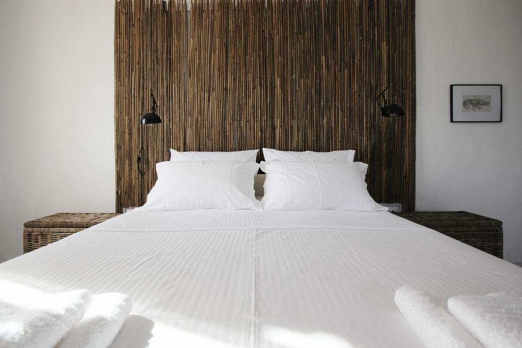 Villa Orso Blue II Ioulis ภายนอก รูปภาพ