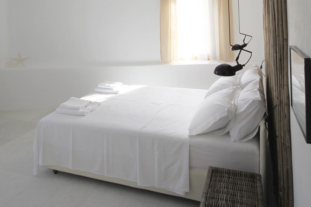 Villa Orso Blue II Ioulis ภายนอก รูปภาพ