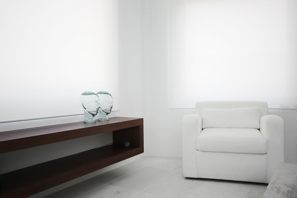 Villa Orso Blue II Ioulis ภายนอก รูปภาพ